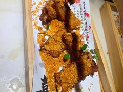 -韵秋荷(宝山龙湖天街店)