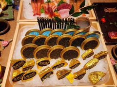-Minase水濑·日料放题(外滩店)