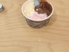 -Dal Cuore 达可芮冰淇淋(陕西北路店)