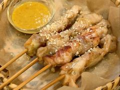 -曼谷食堂·泰国家庭料理