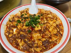 -勇猛子川菜馆(新军路店)
