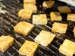 -厚味居炙子烤肉·清真(天桥南纬路店)