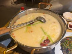 -潮汕壹号·潮汕菜·打边炉·生腌(总店)