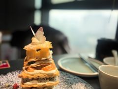 -唐猫庭院·千年陕菜(赛格国际购物中心店)