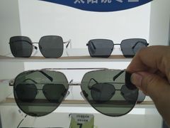 -宝视达眼镜(许昌时代广场店)