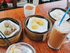 -恒兴发茶店(水巷口店)