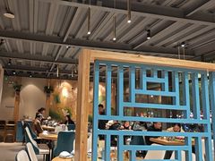 -金塔傣乡·云南民族特色菜·傣味手抓饭(金瓦路店)