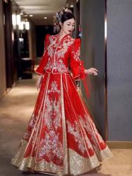 -金海岸婚纱摄影(塘沽店)