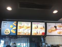 -麦当劳(三亚凤凰机场店)