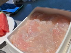 捞派巴沙鱼片-海底捞火锅(老城根店)