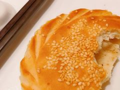 -老牌坊鲁菜名店(宽厚里店)