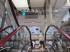 -优衣库(银座店)