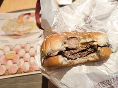 -麦当劳(吴中大道店)