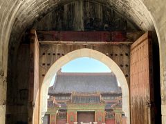 -清东陵