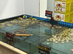 -渔家乐小海鲜(皇姑店)