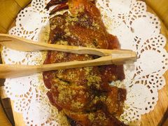 -贝贝龙虾·音乐餐厅(昌平东关店)