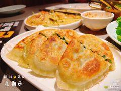 -厨创东北传家菜(信义坊店)