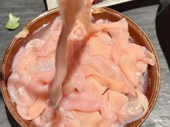 -大风老火锅(江北一店)