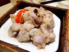 -又一间茶点轩(百汇广场店)