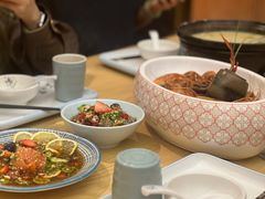 -乔街深夜食堂·小龙虾·高压锅生蚝(杭州总店)
