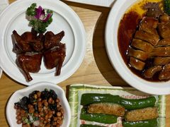 -德胜轩正宗顺德菜(宝安沙井会展中心店)