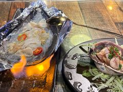-质烤烤物·活烤海鲜(质烤总店)