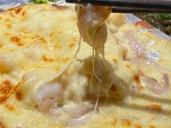 -绿茶餐厅(昆明世纪金源店)