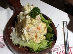 -俄士厨房(五棵松华熙LIVE店)