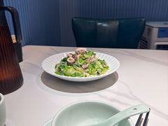 -必点海鲜·海肠捞饭(滨江道一店)