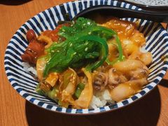 -万岁寿司(天河领展店)