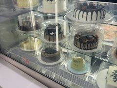 -DQ·蛋糕·冰淇淋(河东万达店)