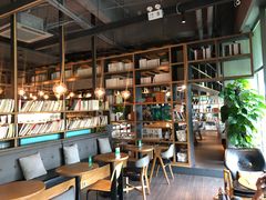 -3W咖啡(国家软件园店)