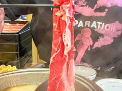 -牛匠和牛寿喜锅(西安总店)