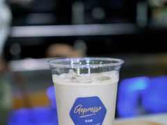 -吉派索自家烘焙咖啡馆(千佛山店)