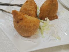 -恒河传奇印度餐厅GANGES