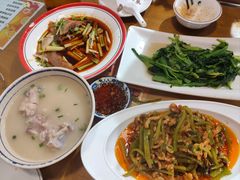 -易老妈蹄花.特色川菜(人民公园总店)
