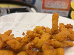 -野菌园·野生菌火锅首创第一家(关兴路总店)