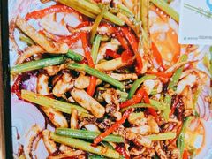 -琼大师东方烤乳猪(亚特兰蒂斯店)