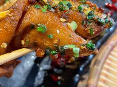 -川流不息(北蔡休闲广场店)