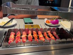 -丰茂烤串(公园店)
