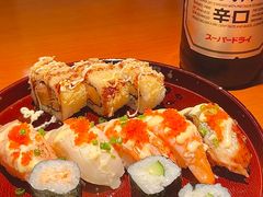 -仓桥家·焗寿司·锅物(光谷步行街店)