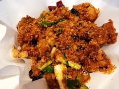 -新旺茶餐厅(嘉里城店)