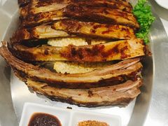 -大铁勺新津菜(东丽阳光新业广场店)