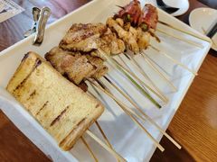 -王氏炉匠·烧鸟放题自助(好运街店)