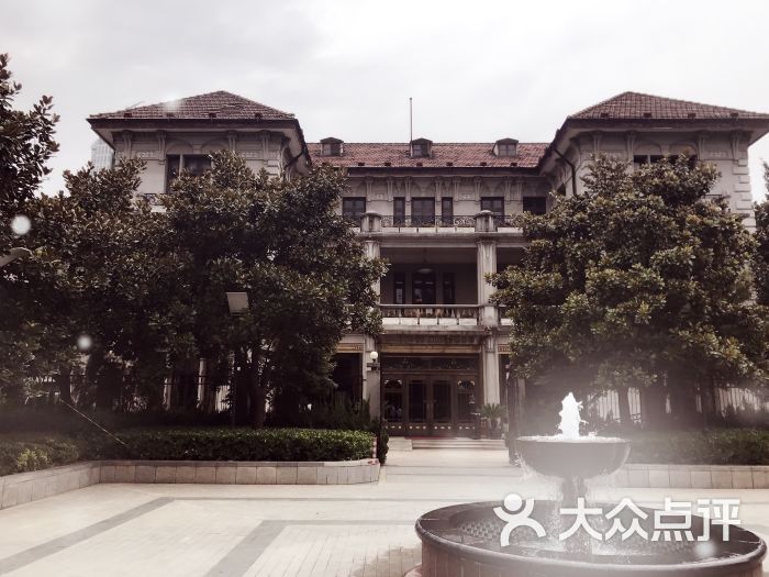 慧公馆maison de lhui(巨鹿路店)-图片-上海美食-大众点评网