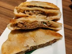 -香厨中餐厅(松北香格里拉店)