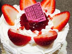 帕芙琳台湾经典蛋糕(立丰国际店)-PUFFRING帕芙琳(延兴门店)