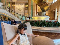 -广州香格里拉酒店