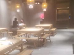 -金成潮菜博物馆(海珠湿地店)