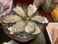 -冯姐生蚝(长隆横琴店)